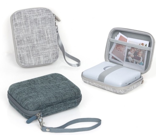 Чехол-футляр для FujiFilm Instax SQUARE Link 2 SE