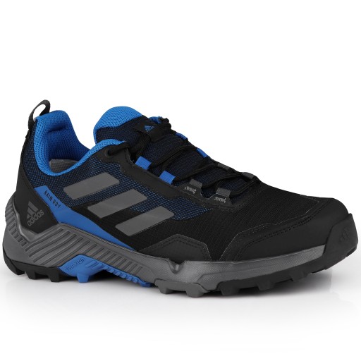 Мужские треккинговые кроссовки Adidas Eastrail 2 R.RDY BLACK BLUE TRAXION