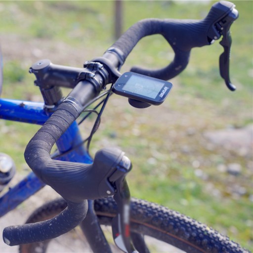 IGPSPORT GPS BSC100S Дисплей 2,6 дюйма