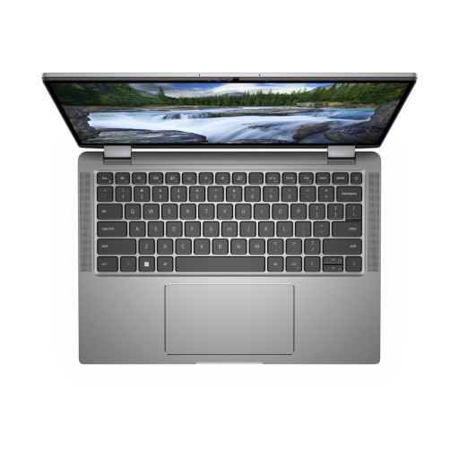 Ноутбук + планшет DeLL Latitude 14 7440 2в1 i7-13Gen 16 ГБ 512SSD FHD+ 11Pro
