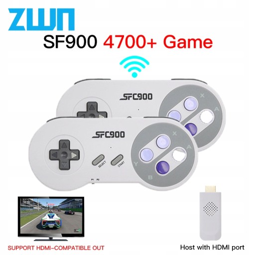 Игровая консоль Super Nintendo SNES NES