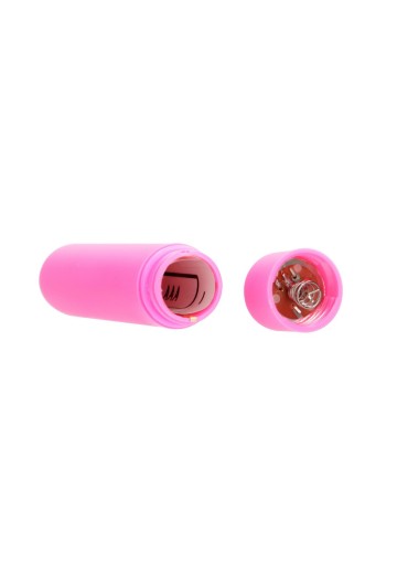 Shots 1 Speed ​​Bullet - Классический вибратор, ABS