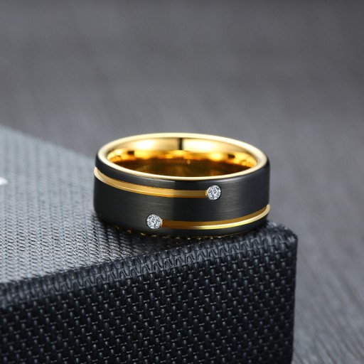 Wolfram Wolfram Ring Wolfring Eu19 US09 Кольцо