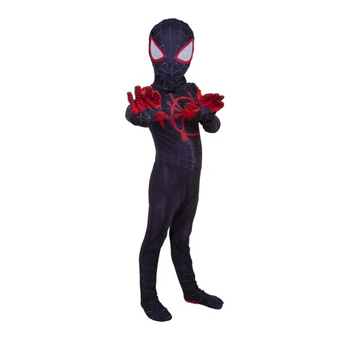 Комбинезоны Men in Miles Spider Man, детские колготки COS