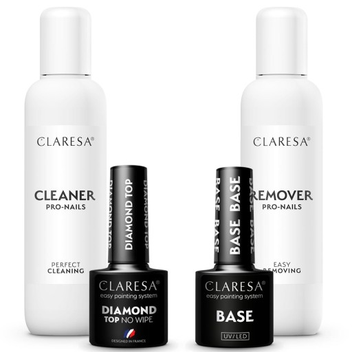 Комплект для гибрида CLARESA с фрезерным фонарем