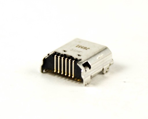 РАЗЪЕМ MICRO USB SAMSUNG TAB 4 T230 T235