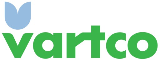 Трехслойный садовый шланг VARTCO. 3/4