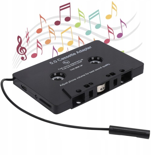 Bluetooth-кассета Bluetooth-адаптер Лента Лента