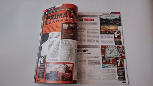 CD-Action 3/2013 без дисков
