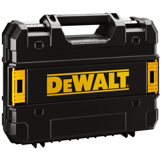 Ударный шуруповерт 205 Нм DeWALT DCF887P2, аксессуары