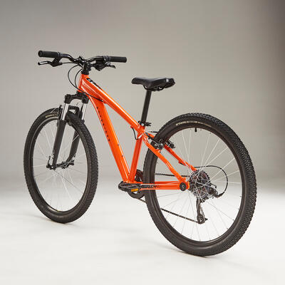 Rockrider ST 500 26-дюймовый детский горный велосипед MTB