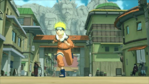 NARUTO SHIPPUDEN ULTIMATE STORM TRILOGY XBOX КЛЮЧ