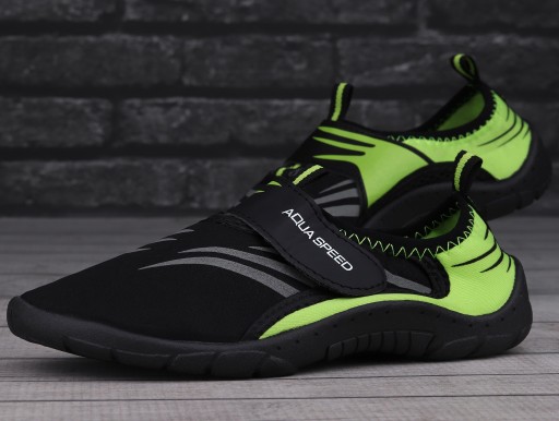 Спортивная обувь для воды AQUA SHOE 27A
