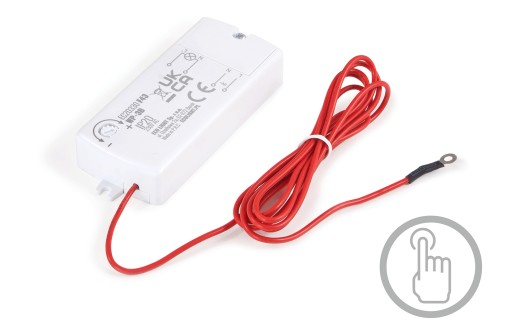 Сенсорный переключатель WP-3B PIR