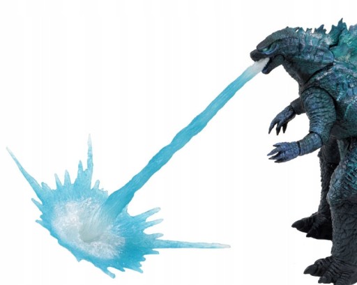 Фигурка NECA Godzilla King of the Monsters 2019