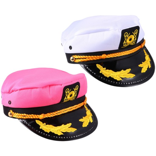 Мужская бейсболка Navy Captains Boating