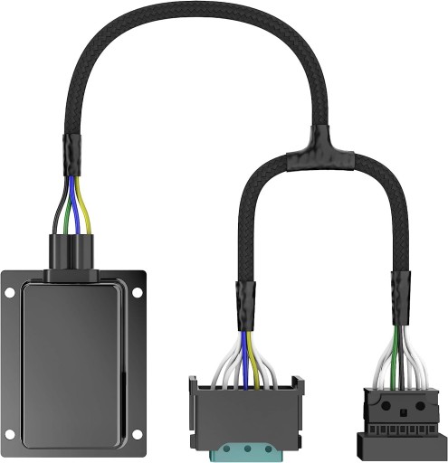 Комплект кабелей Osram LEDSC03-1-2HFB