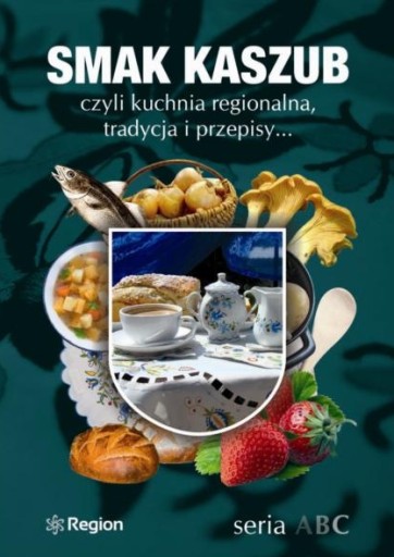 ABC Вкус Кашубии