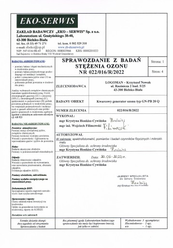 ОЗОНАТОР ГЕНЕРАТОР ОЗОНА ОЧИСТИТЕЛЬ 20 г/ч КВАРЦЕВОЙ АВТОМАТИЧЕСКИЙ ЖК-ТАЙМЕР