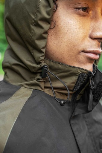 Korum Neoteric Waterproof Suit r.M Komplet
