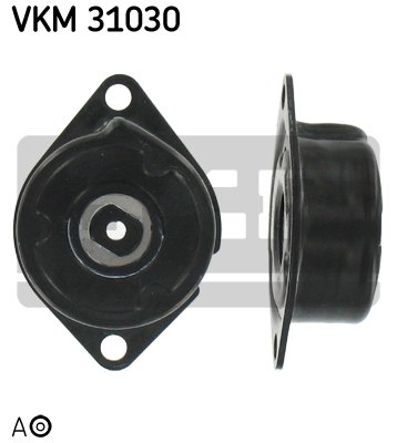 VKM31030 НАТЯЖИТЕЛЬ РЕМНЯ SKF