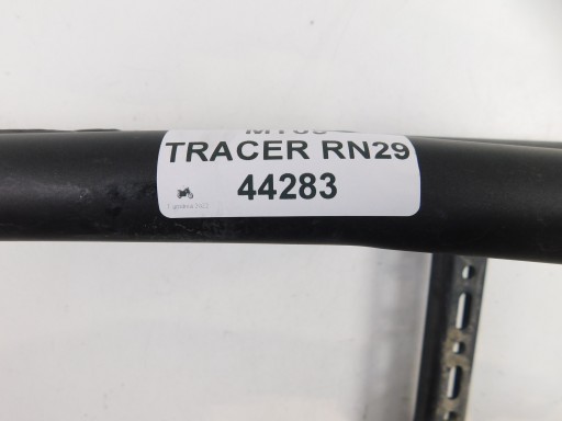 YAMAHA MT09 TRACER RN29 14-17 ЗАДНЯЯ ЗАДНЯЯ РАМА