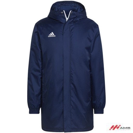 Куртка Adidas Entrada 22 Stadium HG6301 S 173 см