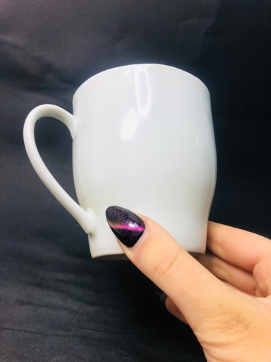 Chodzież uroczy kubek porcelanowy BS3