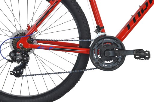 Rower górski MTB TORPADO 7 Biegów 27.5 cala damski