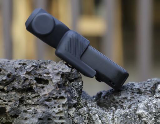 Защитный чехол для транспортировки DJI Osmo Pocket 3 — черный