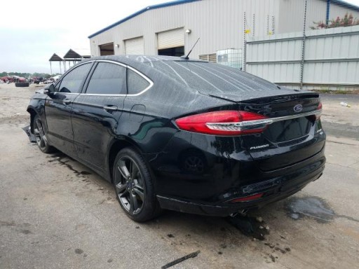 Правый дифференциал Haldex для Ford Edge Fusion Escape USA