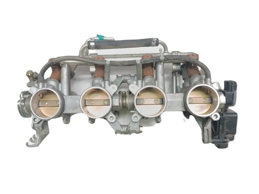 Przepustnice Kompletne Suzuki GSXR 600 750 K6 K7 K8