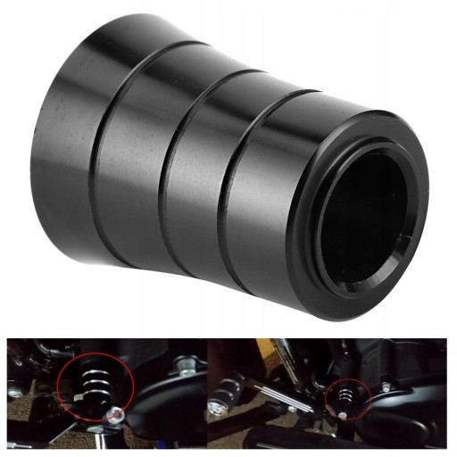 ELIMINATOR HEEL SHIFT ELIMINATOR ЧЕРНЫЙ