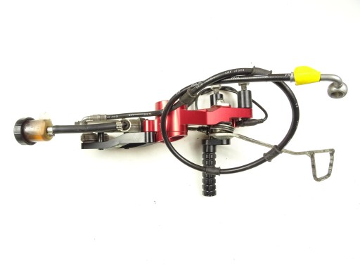 DUCATI MONSTER 797 SET ПОДНОЖКА DUCABIKE 10-17
