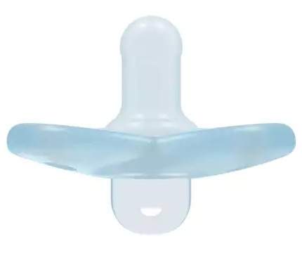 AVENT smoczek uspokajający SOOTHIE 0-6M 2szt