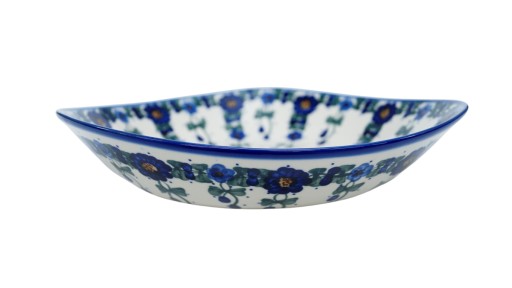 Ceramiczna miska duża Ceramika Bolesławiec
