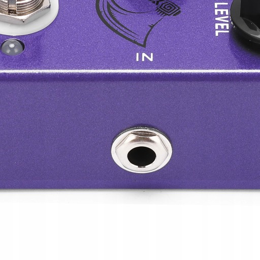 Педаль гитарных эффектов Reverb Digital Delay