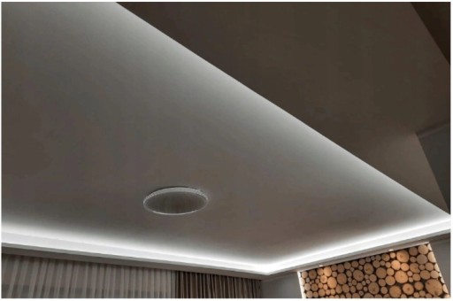 LED MONO Угловой разъем 10 мм для светодиодных лент EcoLight