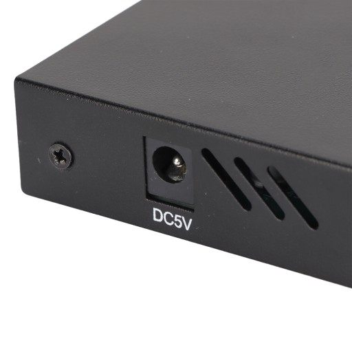 переключатель мультимедийного интерфейса HD 5x1 4kx2k поддержка 3D-пульта дистанционного управления HD Multi