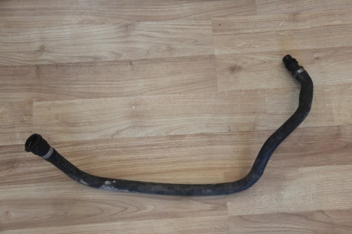 Przewód chłodniczy BMW E39 523i