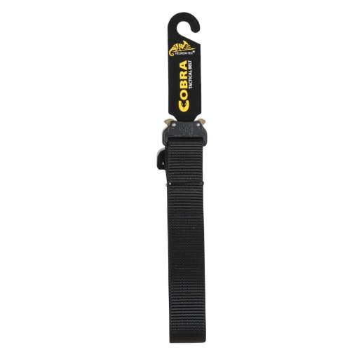 Ремень HELIKON COBRA FC45, Черный, 100 см
