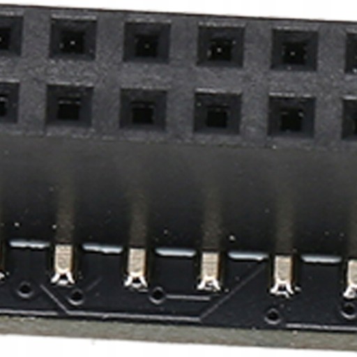 МОДУЛЬ БЕЗОПАСНОСТИ ПЛАТФОРМЫ TPM 2.0 GIGABYTE