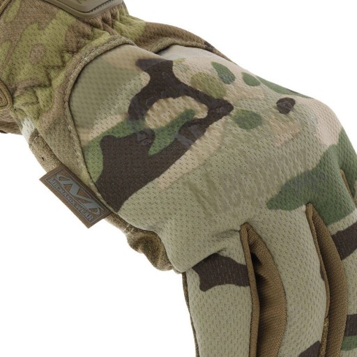 Mechanix Rękawice FastFit MultiCam L
