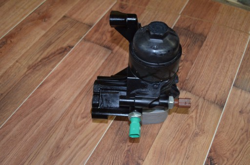 Основание корпуса масляного фильтра VW Skoda 03N115389A
