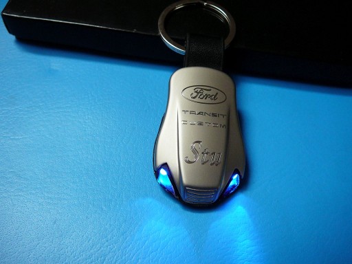 БРЕЛОК FORD KUGA Fiesta Focus ST Mondeo KA S B C MAX PUMA + гравировка