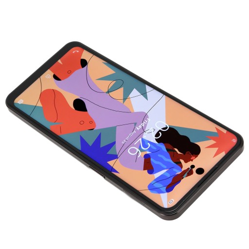 Смартфон C20Pro 6,53 дюйма, 5G, двухдиапазонный, Wi-Fi 8BG, 256 ГБ, 4G, 8T