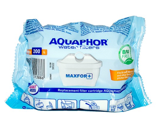 Dzbanek filtrujący Aquaphor Jasper + Maxfor Maxtra