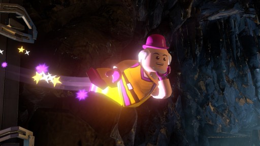 КЛЮЧ LEGO BATMAN 3 BEYOND Gotham XBOX ONE/SERIES