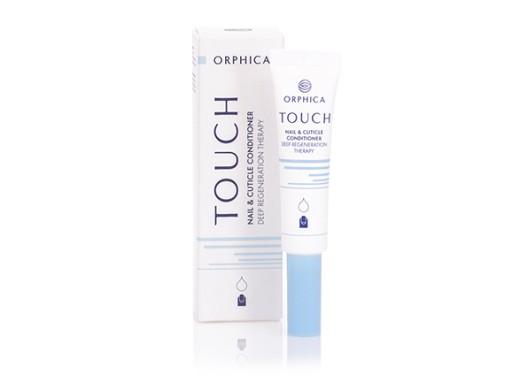 Orphica Touch Кондиционер для ногтей и кутикулы 15 мл