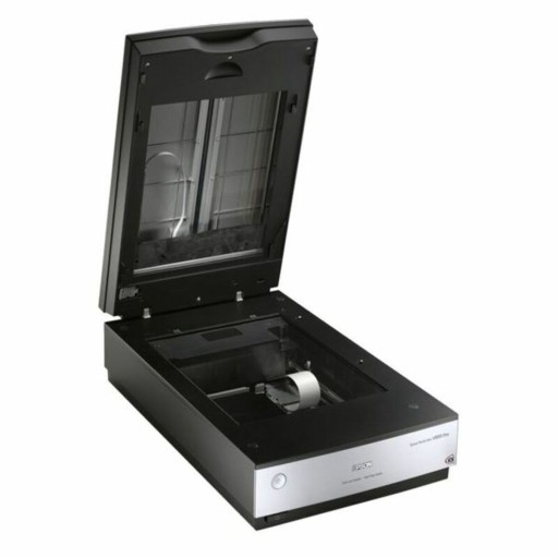 Epson B11B224401 6400 PPP-сканер